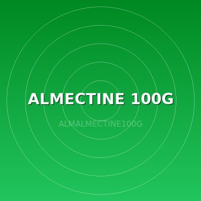 ALMECTINE 100G