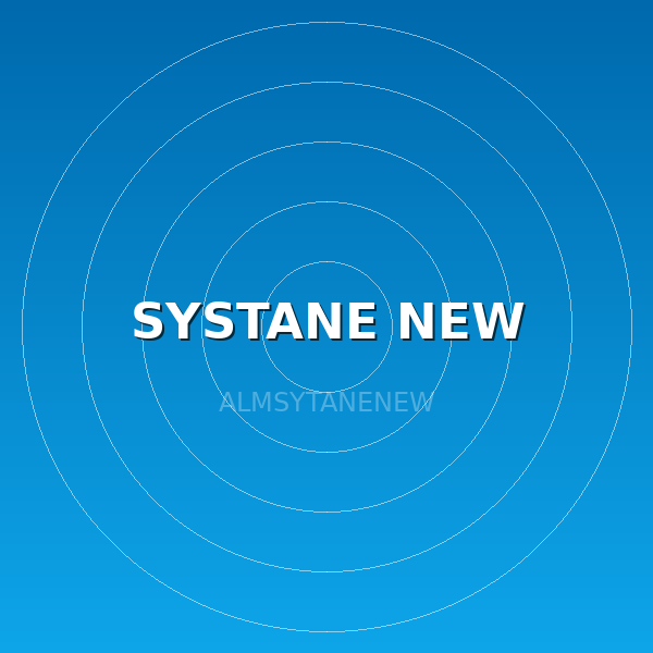 SYSTANE NEW