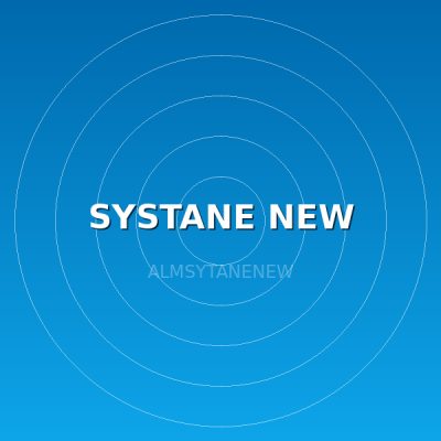 SYSTANE NEW