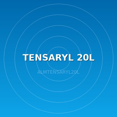 TENSARYL 20L