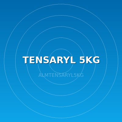 TENSARYL 5KG