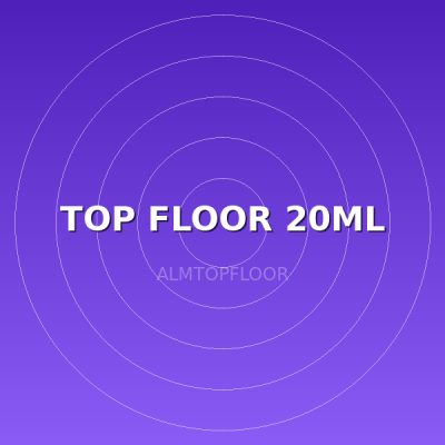 TOP FLOOR 20ML