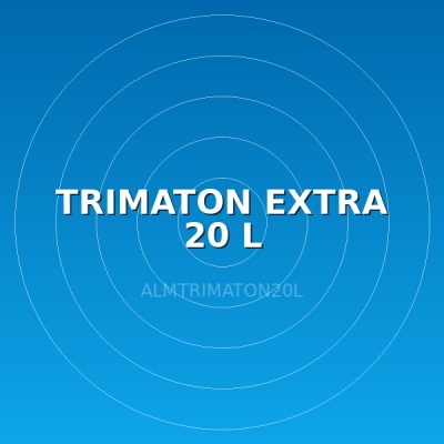 TRIMATON EXTRA 20 L