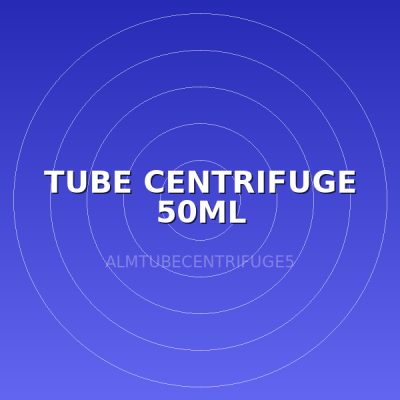 TUBE CENTRIFUGE 50ML