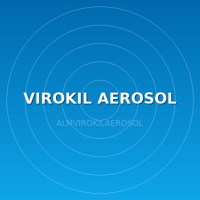 VIROKIL AEROSOL
