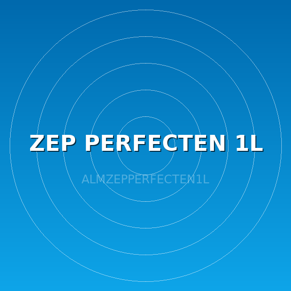 ZEP PERFECTEN 1L