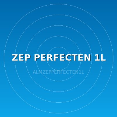 ZEP PERFECTEN 1L