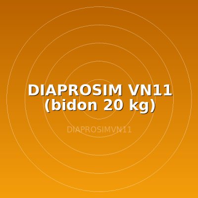 DIAPROSIM VN11 (bidon 20 kg)