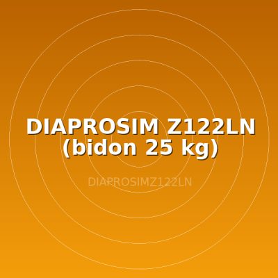 DIAPROSIM Z122LN (bidon 25 kg)