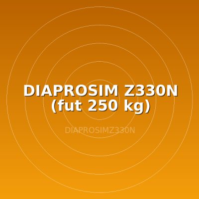 DIAPROSIM Z330N (fut 250 kg)