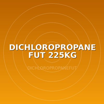 DICHLOROPROPANE FUT 225KG