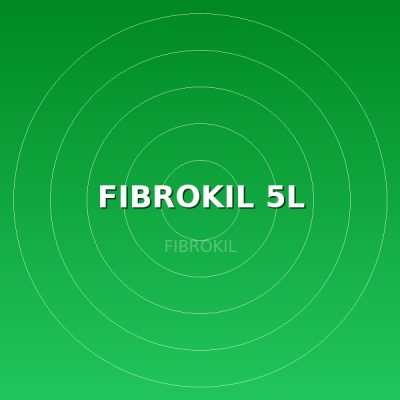 FIBROKIL 5L