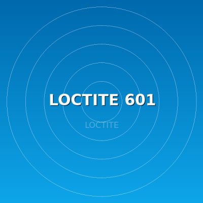 LOCTITE 601