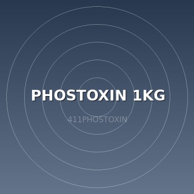 PHOSTOXIN 1KG