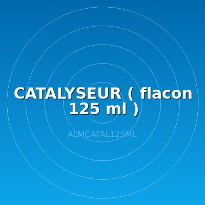 CATALYSEUR ( flacon 125 ml )