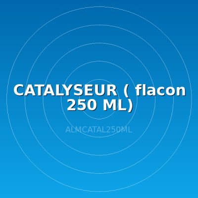 CATALYSEUR ( flacon 250 ML)