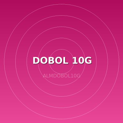 DOBOL 10G