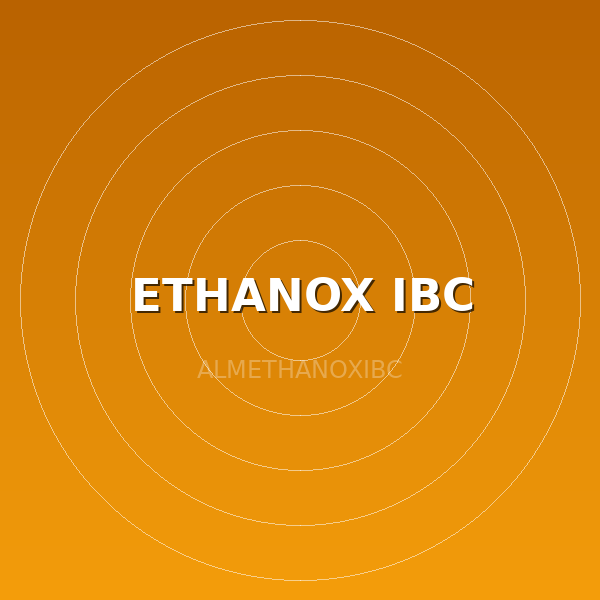 ETHANOX IBC