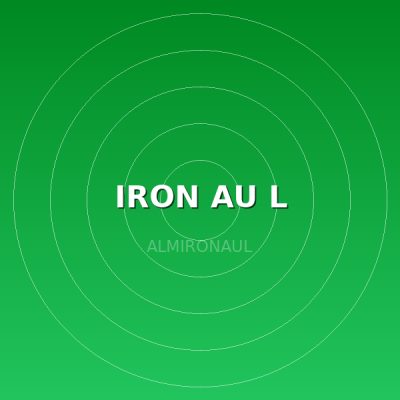 IRON AU L