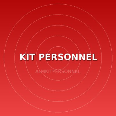 KIT PERSONNEL