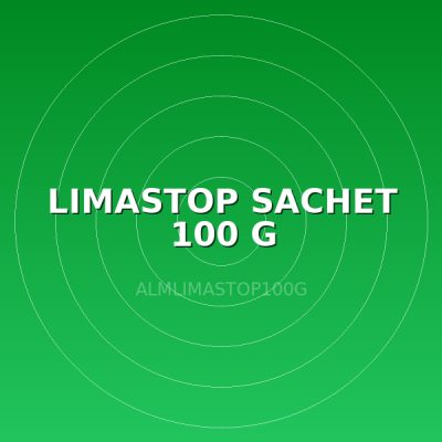 LIMASTOP SACHET 100 G