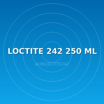 LOCTITE 242 250 ML