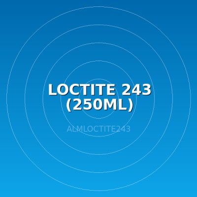 LOCTITE 243 (250ML)