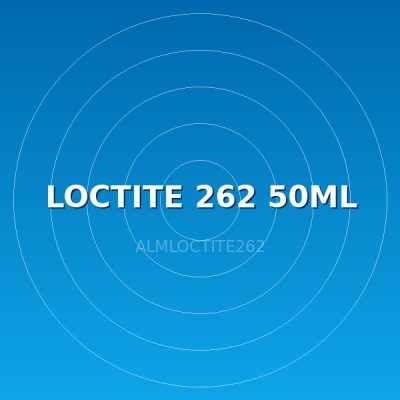 LOCTITE 262 50ML