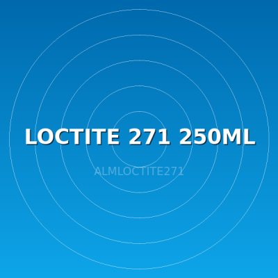 LOCTITE 271 250ML
