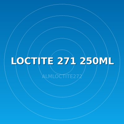 LOCTITE 271 250ML
