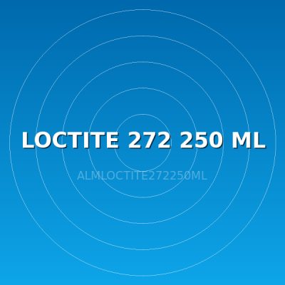 LOCTITE 272 250 ML