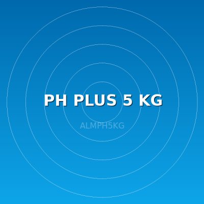 PH PLUS 5 KG