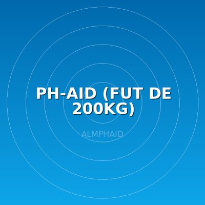 PH-AID (FUT DE 200KG)