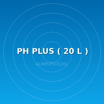 PH PLUS ( 20 L )