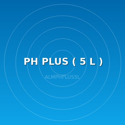 PH PLUS ( 5 L )